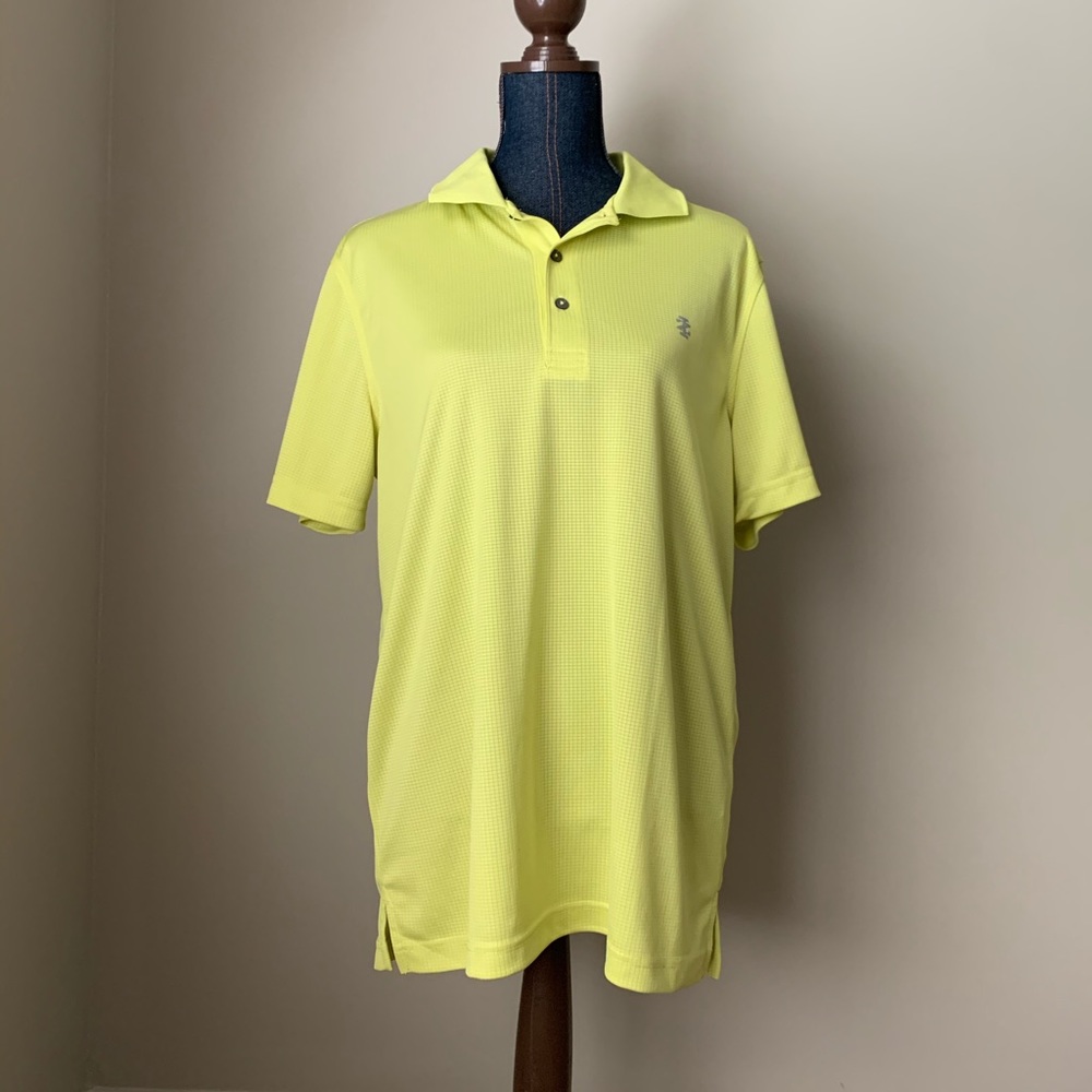 Izod Golf Polo